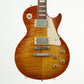 [SN 9 6653] USED Gibson Custom Shop / Historic Collection 1959 Les Paul Standard Reissue V.O.S. Ice Tea Burst [20]