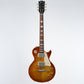 [SN 9 6653] USED Gibson Custom Shop / Historic Collection 1959 Les Paul Standard Reissue V.O.S. Ice Tea Burst [20]