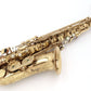 [SN 394325] USED SELMER / Alto saxophone SA80II W/E Series 2, engraved, all tampos replaced [20]