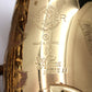 [SN 394325] USED SELMER / Alto saxophone SA80II W/E Series 2, engraved, all tampos replaced [20]