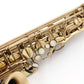 [SN 394325] USED SELMER / Alto saxophone SA80II W/E Series 2, engraved, all tampos replaced [20]