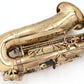 [SN 394325] USED SELMER / Alto saxophone SA80II W/E Series 2, engraved, all tampos replaced [20]