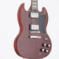 [SN 1301200940] USED Epiphone / Worn G-400 Worn Cherry [06]