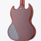 [SN 1301200940] USED Epiphone / Worn G-400 Worn Cherry [06]