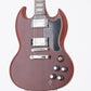 [SN 1301200940] USED Epiphone / Worn G-400 Worn Cherry [06]