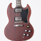 [SN 1301200940] USED Epiphone / Worn G-400 Worn Cherry [06]