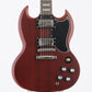 [SN 1301200940] USED Epiphone / Worn G-400 Worn Cherry [06]