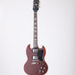 [SN 1301200940] USED Epiphone / Worn G-400 Worn Cherry [06]