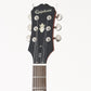 [SN 1301200940] USED Epiphone / Worn G-400 Worn Cherry [06]