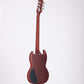 [SN 1301200940] USED Epiphone / Worn G-400 Worn Cherry [06]