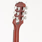 [SN 1301200940] USED Epiphone / Worn G-400 Worn Cherry [06]