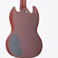 [SN 1301200940] USED Epiphone / Worn G-400 Worn Cherry [06]