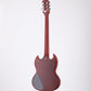 [SN 1301200940] USED Epiphone / Worn G-400 Worn Cherry [06]