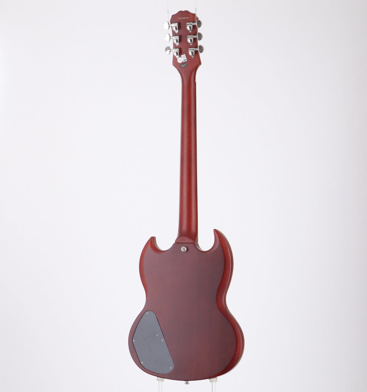 [SN 1301200940] USED Epiphone / Worn G-400 Worn Cherry [06]