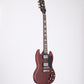 [SN 1301200940] USED Epiphone / Worn G-400 Worn Cherry [06]