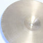 USED Zildjian / 50s A Small Stamp 14" HIHAT 826/984g Old A Cymbal [08]