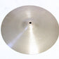 USED Zildjian / 50s A Small Stamp 14" HIHAT 826/984g Old A Cymbal [08]