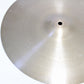 USED Zildjian / 50s A Small Stamp 14" HIHAT 826/984g Old A Cymbal [08]