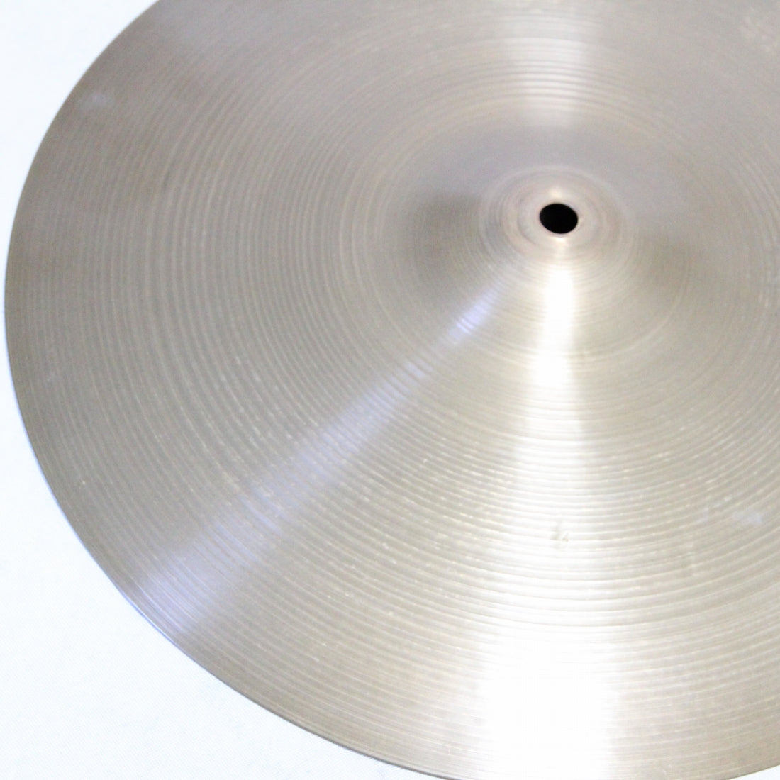 USED Zildjian / 50s A Small Stamp 14" HIHAT 826/984g Old A Cymbal [08]