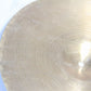 USED Zildjian / 50s A Small Stamp 14" HIHAT 826/984g Old A Cymbal [08]