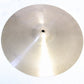 USED Zildjian / 50s A Small Stamp 14" HIHAT 826/984g Old A Cymbal [08]