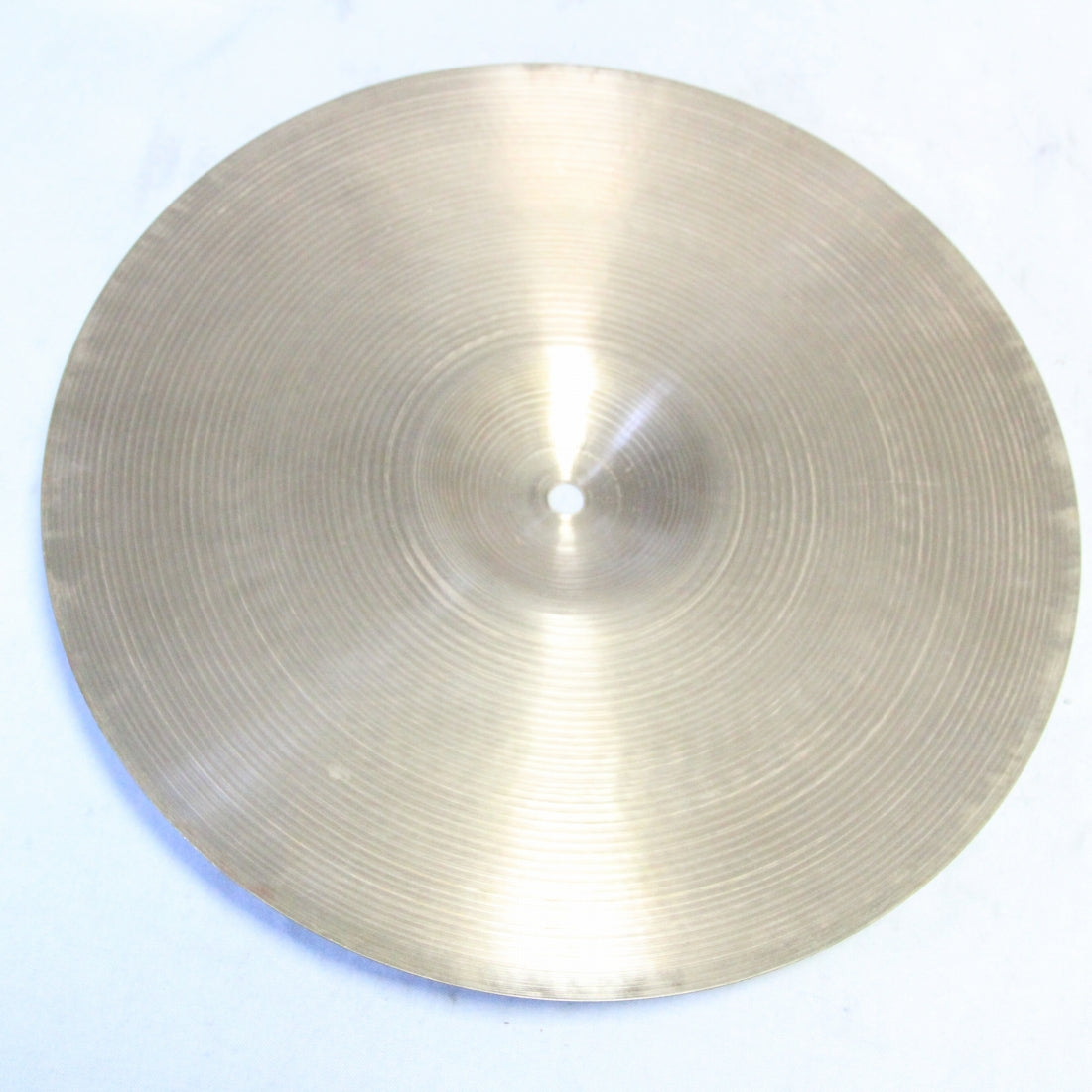 USED Zildjian / 50s A Small Stamp 14" HIHAT 826/984g Old A Cymbal [08]