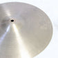 USED Zildjian / 50s A Small Stamp 14" HIHAT 826/984g Old A Cymbal [08]