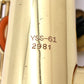 [SN 2981] USED yamaha / yss-61 [11]