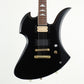 USED FERNANDES / MG-80X hide Model Black [11]