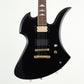 USED FERNANDES / MG-80X hide Model Black [11]