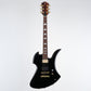 USED FERNANDES / MG-80X hide Model Black [11]