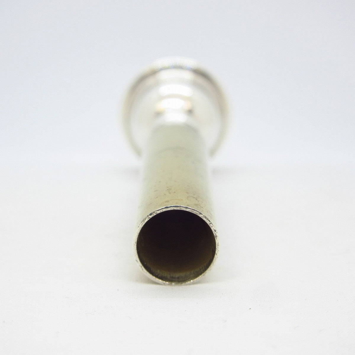 USED JK / Trumpet mouthpiece Vintage New York 1-1/2C [09]