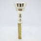 USED JK / Trumpet mouthpiece Vintage New York 1-1/2C [09]