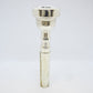 USED JK / Trumpet mouthpiece Vintage New York 1-1/2C [09]