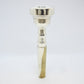 USED JK / Trumpet mouthpiece Vintage New York 1-1/2C [09]