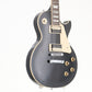 [SN 110810544] USED Gibson USA / Les Paul Traditional Pro Ebony [06]