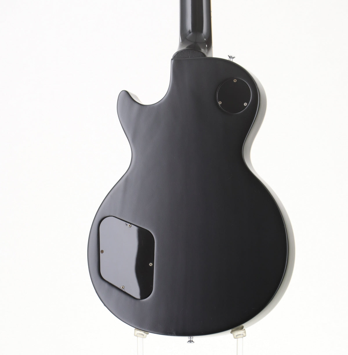 [SN 110810544] USED Gibson USA / Les Paul Traditional Pro Ebony [06]