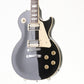 [SN 110810544] USED Gibson USA / Les Paul Traditional Pro Ebony [06]