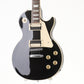 [SN 110810544] USED Gibson USA / Les Paul Traditional Pro Ebony [06]