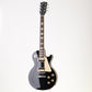 [SN 110810544] USED Gibson USA / Les Paul Traditional Pro Ebony [06]