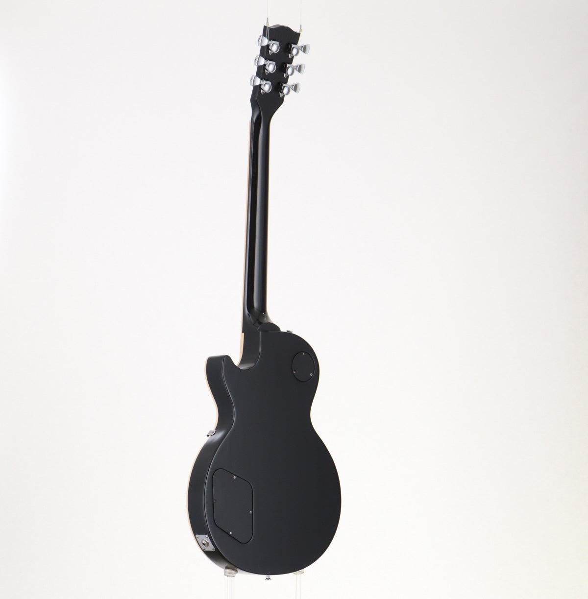 [SN 110810544] USED Gibson USA / Les Paul Traditional Pro Ebony [06]