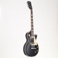 [SN 110810544] USED Gibson USA / Les Paul Traditional Pro Ebony [06]