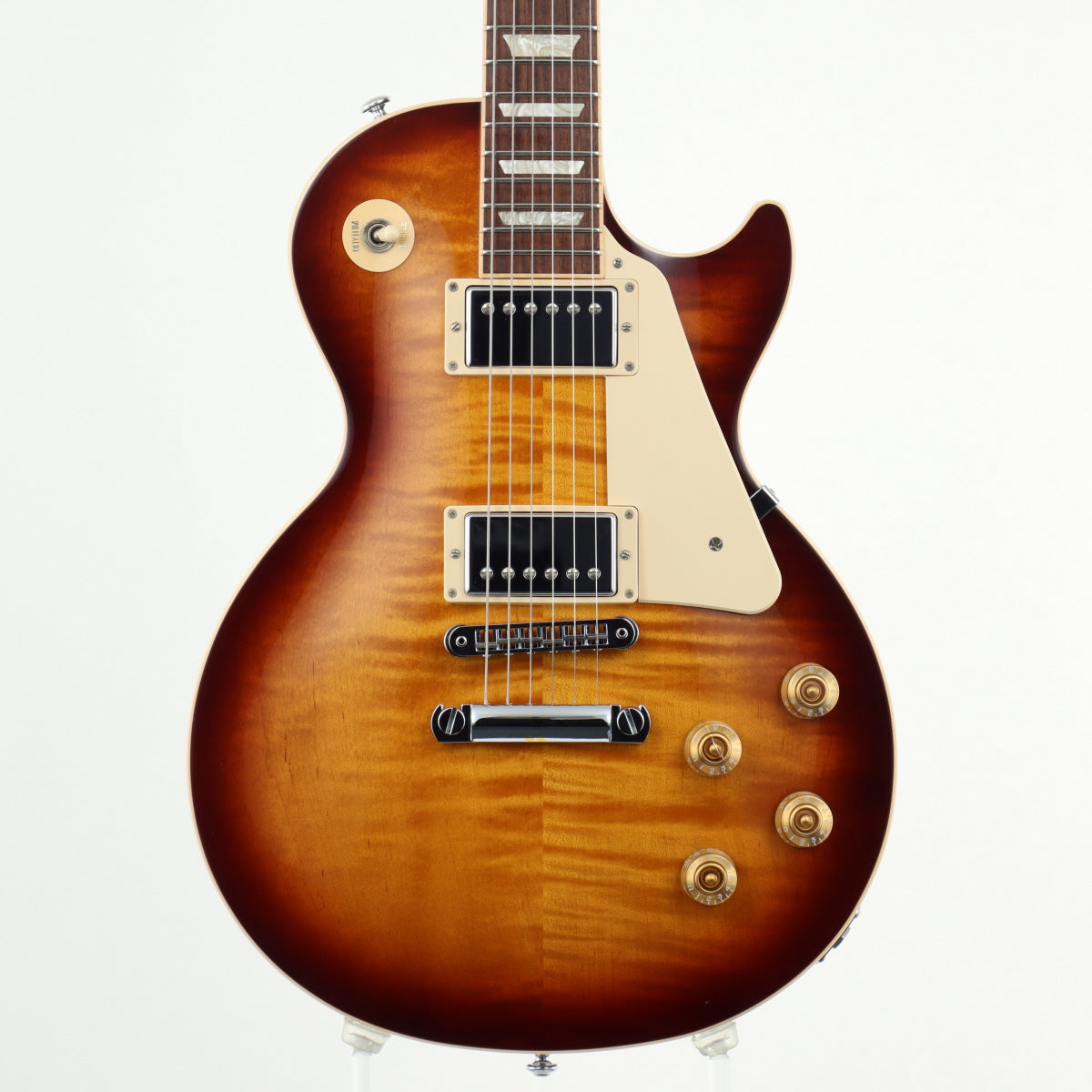 [SN 160131177] USED Gibson USA / Les Paul Traditional 2016 Desert Burst [12]