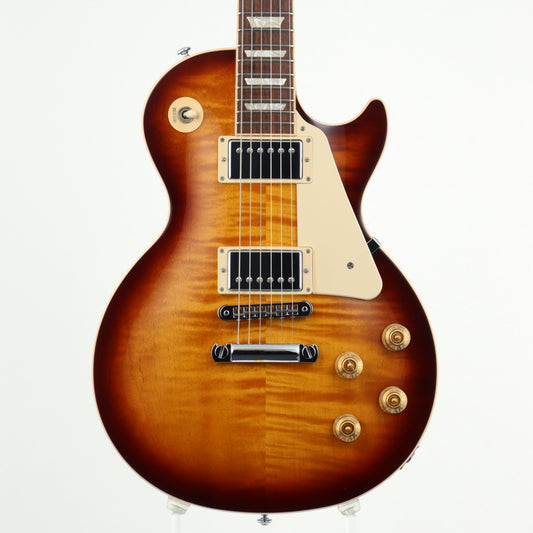 [SN 160131177] USED Gibson USA / Les Paul Traditional 2016 Desert Burst [12]