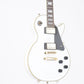 [SN 17071509701] USED EPIPHONE / Les Paul Custom Pro WH [05]