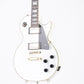 [SN 17071509701] USED EPIPHONE / Les Paul Custom Pro WH [05]