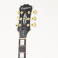 [SN 17071509701] USED EPIPHONE / Les Paul Custom Pro WH [05]