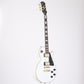 [SN 17071509701] USED EPIPHONE / Les Paul Custom Pro WH [05]