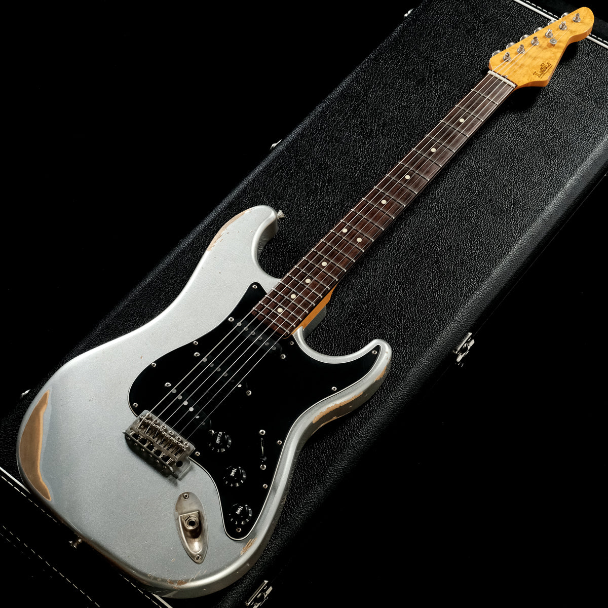 LSL Instruments Saticoy 22 / 2012年製 LSL Instruments Saticoy 22 / 2012年製