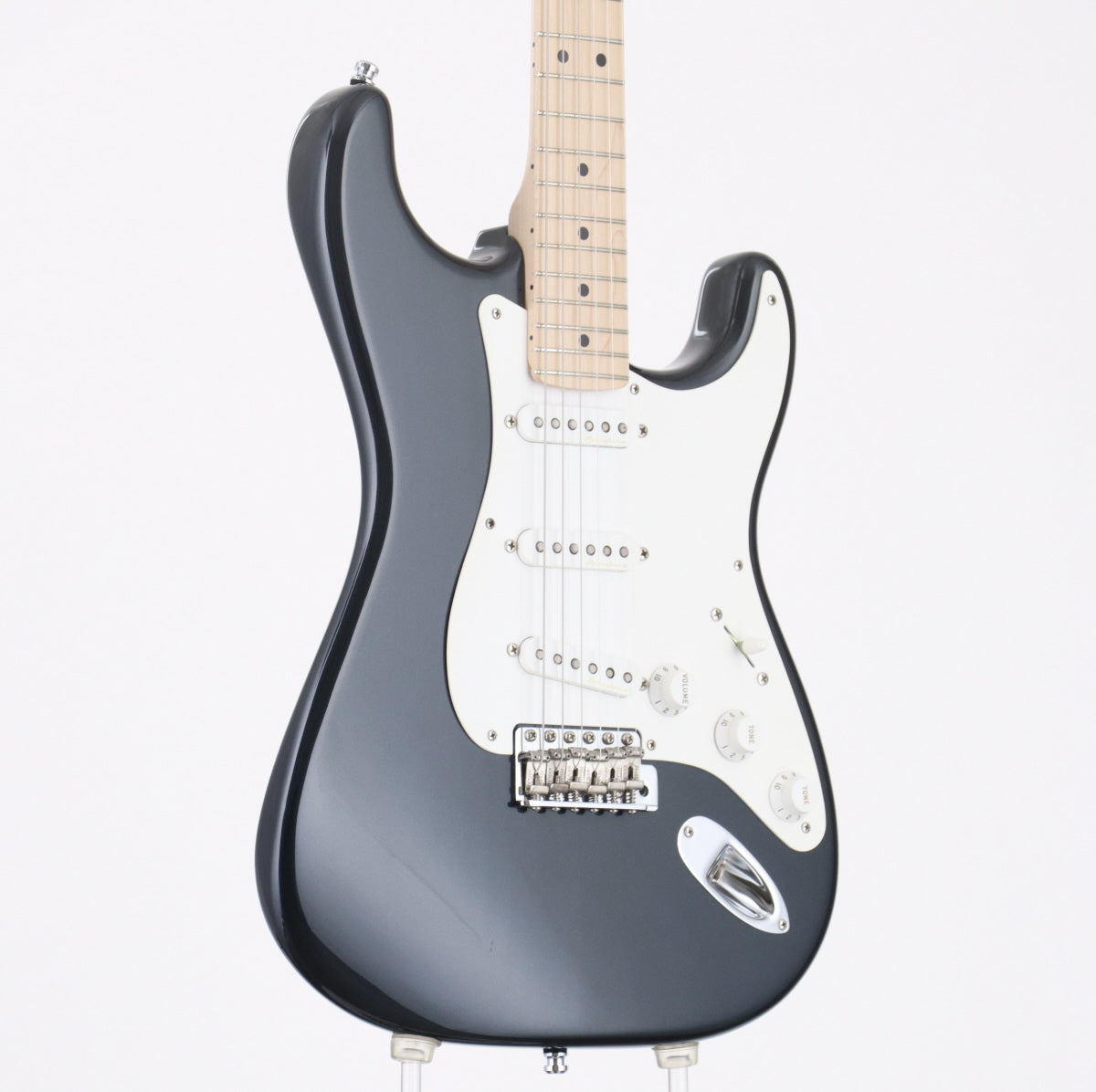 [SN CZ512498] USED Fender Custom Shop / Eric Clapton Stratocaster Mercedes Blue [06]